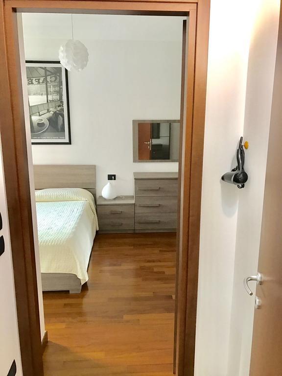 Politecnico Chique Apartment Milán Exteriér fotografie