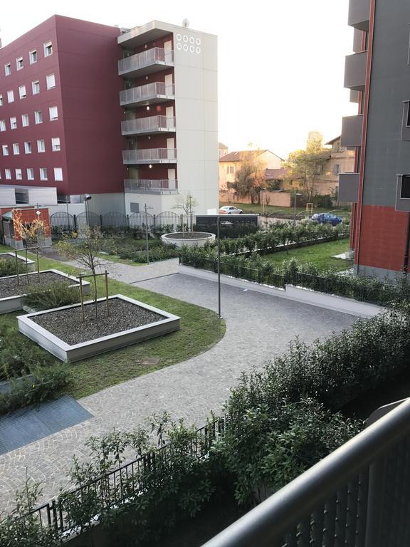 Politecnico Chique Apartment Milán Exteriér fotografie