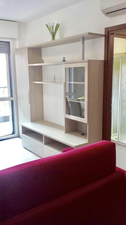 Politecnico Chique Apartment Milán Exteriér fotografie