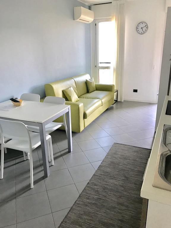 Politecnico Chique Apartment Milán Exteriér fotografie